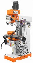 Универсально-фрезерный станок STALEX XZ7550CW от компании Нова Механика