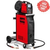 картинка Сварочный полуавтомат ELECTROMIG 450 SYNERGIC AQUA от компании Нова Механика