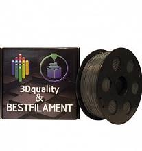 картинка Пластик Bestfillament PLA 1 кг (серый) от компании Нова Механика