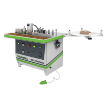 картинка Кромкооблицовочный станок WoodTec VECTOR от компании Нова Механика