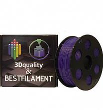 картинка Пластик Bestfillament ABS 1 кг (фиолетовый) от компании Нова Механика
