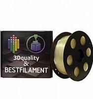 картинка Пластик Bestfillament PLA 1 кг (натуральный) компании Нова Механика