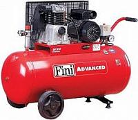 картинка Компрессор поршневой Fini MK103-50-3T(400/50)ADVANCED компании Нова Механика